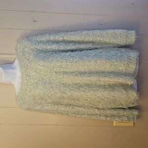 Excellent Used Condition Womens size Large Mohair Sweater